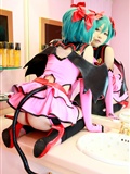 【Cosplay】2013.04.10超热全新Vocaloid套装(16)